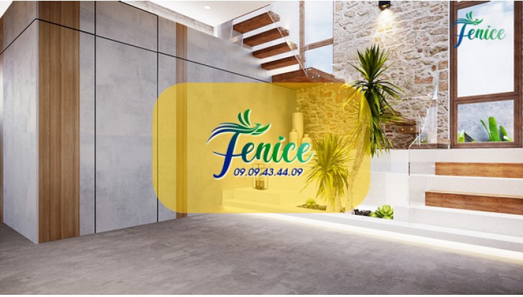 FENICE ĐỒNG NAI GIÁ BÁN TỐT NHẤT 2022 - HOTLINE: 0909434409